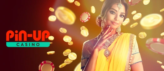 Pin Up Casino India – Elegant Online Gaming Experience in INR