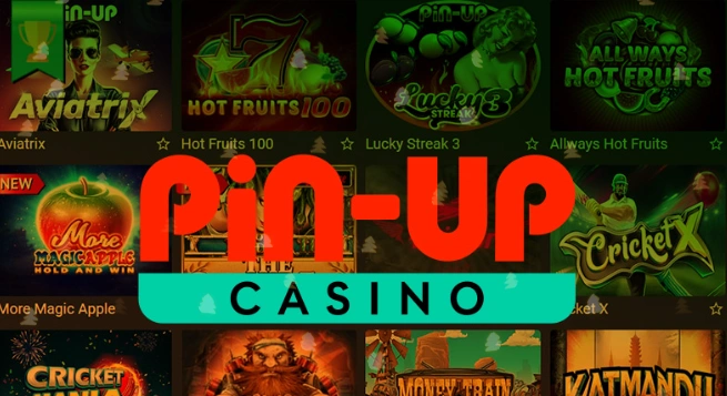 Pin Up India Slots and Casino Games – Teen Patti, Andar Bahar, Jackpots